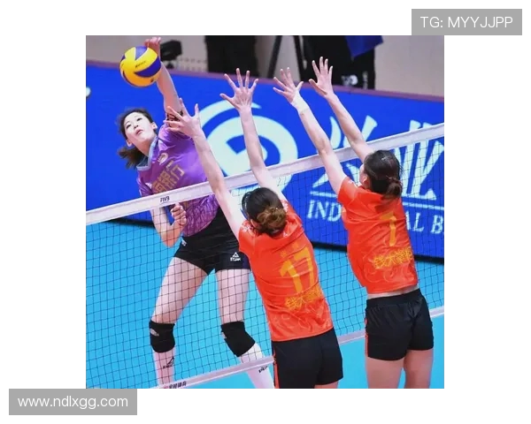 广州排球队防守策略揭秘深度解析排球技战术与团队协作